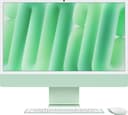 iMac (2026) Grønn