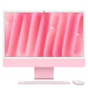Apple iMac (2026) Rosa Apple M6 12/12 24GB 512GB 23.5"