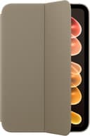 Apple Smart Folio iPad mini (A20 Pro) Taupe / brun