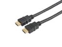 Prokord HDMI 2.0 4K GOLD 5M 5m HDMI Svart