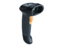 Zebra LS2208-SR 1D USB-Kit Svart 