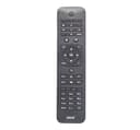 Sinox SXR1220 Replacement Remote - Philips 