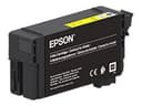 Epson Muste Keltainen Ultrachrome XD2 T40C440 26ml 