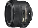 Nikon AF-S 50/1.8 G 
