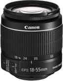 Canon EF-S 18-55mm f/3.5-5.6 IS II 