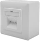 Digitus DN-9007-S-1 Nettverksuttak 