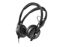 Sennheiser HD 25 Stereo Svart