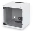 Digitus 6U 10" Wall Cabinet 
