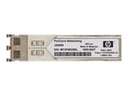 HPE X120 1G SFP LC SX Transceiver 