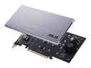ASUS Hyper m.2 X16 Card 