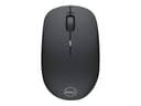 Dell WM126 RF Draadloos Muis