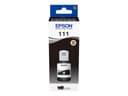 Epson Muste, musta, EcoTank T111/6k – ET-M1120 