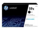 HP Toner Svart 10K 59X - LJ M404 