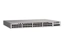 Cisco Catalyst 9200L 48-port 4xSFP PoE+ Essentials 