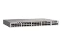 Cisco Catalyst 9200L 48-port 4x10G Essentials 