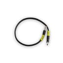 Goal Zero Kabel USB C Adventure 25cm 0.25m USB A USB C Svart