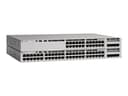 Cisco Catalyst 9200 48-port PoE Advantage 