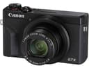 Canon PowerShot G7 X Mark III 