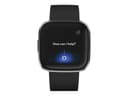 Fitbit Versa 2 Black/Carbon 