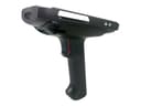 Honeywell Scan Handle and TPU Boot 