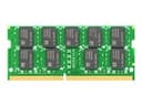 Synology DDR4 16GB 2666MHz DDR4 260-pin SO-DIMM
