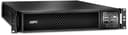 APC Smart-UPS On-Line SRT1000RMXLI Noodstroomvoeding - 1000VA, 6x C13 uitgang, rackmount 