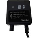 LightsOn Ljussensor/Timer Max 150W IP44 