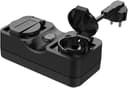 Prokord Smart Home WiFi Socket 2In1 Outdoor 