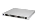 Ubiquiti UniFi USW Pro 48 PoE 600W 