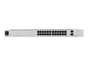 Ubiquiti UniFi USW 24 PoE Switch 100W 