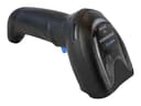 Datalogic Gryphon GM4500 2D MP 433 MHz Sort (kun scanner) 