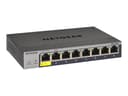 Netgear Pro GS108Tv3 