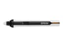 Epson Interactive Pen ELPPN05B Blue - EB-6XXWI/UI/14XXUI Blå, Sort