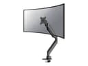 nm-d775blackplus---monitorarm-voor-curved-displays-max-49---zwart