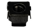 Startech M6 Cage Nuts 50-pack 