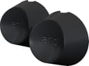 Arlo Ultra & Pro 3 Magnetic Wall Mounts Black 