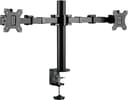 Prokord VESA DISPLAY DESKMOUNT 10"-32" DUAL 