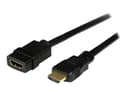 Startech 2 m HDMI-verlengkabel 