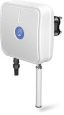 QuWireless QuMax Antenn & Kapsling för RUT240/RUT241 