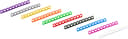 Prokord Cable Marker All Colors 