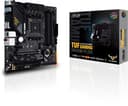 Asus TUF GAMING B550M-PLUS AM4 Micro-ATX Emolevyt