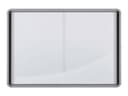 Nobo Afgesloten mededelingenbord