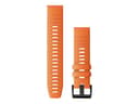 Garmin QuickFit Silikon 22 mm 