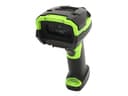 Zebra LI3608-ER 1D Rugged (Kun Skanner) 