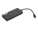 Lenovo USB-C 7-in-1 Hub USB 3.2 Gen 1 (3.1 Gen 1) Type-C