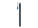 APC Easy PDU EPDU1116M, Metered, 0U, 16A, 230V,(18x)C13 & (3x)C19, IEC60309 16A stekker 