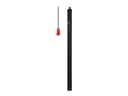 APC Easy PDU EPDU1216M, Metered, 0U, 16A, 400V, (21x)C13 & (3x)C19, IEC60309 16A 3Fase stekker 