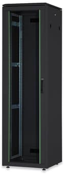 Digitus Unique 42U 60X60 Black 