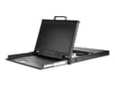Startech Rackmount KVM Console HD 1080p 