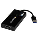 Startech USB 3.0 To 4K HDMI External Multi Monitor Video Graphics Adapter Ulkoinen Videoadapteri 